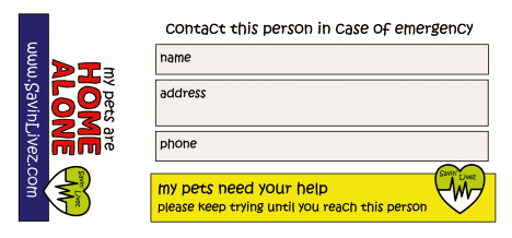 reflective pet rescue decal, emergency contact card, emergency contact key fob, emergency contact wallet card, pet alert, in case of fire, save my pets, refelctive decal, reflective sticker, pet alert sticker, pet window sticker, pet inside, pet emergency decal, save my dog, save my cat, baby inside decal, firefighter decal, baby alert, baby decal, kids alert, kids inside decal, child inside decal, child alert, fire department, baby finder, kid finder, child finder, baby window sticker, child window sticker, child rescue alert decal, save my baby, save my kids, emergency wallet card key fob, pet card, pet home alone, disabled home alone, disabled alert, senior citizens, disabled people decal